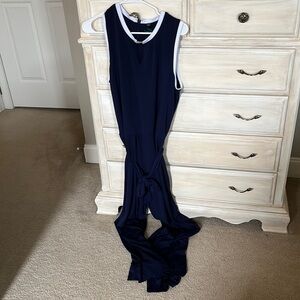 Ralph Lauren jumpsuit nwotx  make an offer.  It's yours.  Ponte material